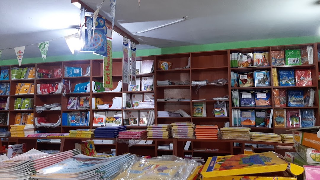 Doroena Childrens Bookshop