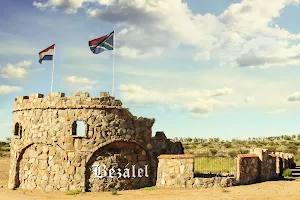 Bezalel Wine & Brandy Estate image
