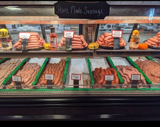 Butcher Shop «Bringhurst Meats», reviews and photos, 38 W Taunton Rd, Berlin, NJ 08009, USA