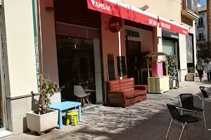 Cafetería Nueva Estación image