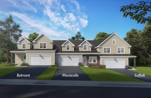 Real Estate Developer «Hunters Chase At Litchfield», reviews and photos, 88 Hunter Drive, Litchfield, CT 06759, USA