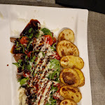 Photo n°2 de l'avis de Roberto.a fait le 10/06/2022 à 21:27 sur le  Trattoria Da Mimmo à Giardina Gallotti