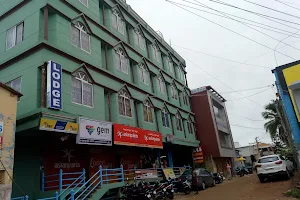 Svs lodge Batwadi circle Bh road tumkur image