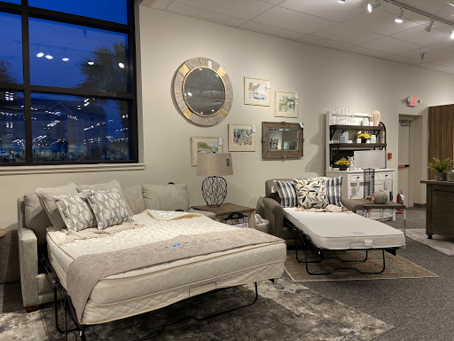 Furniture Store «La-Z-Boy Furniture Galleries», reviews and photos, 565 Market Ct, Myrtle Beach, SC 29577, USA