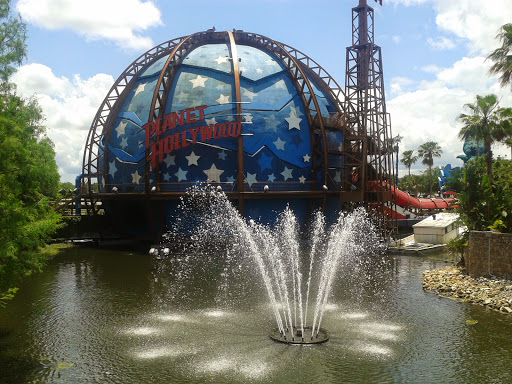 Tourist Attraction «Disney Springs», reviews and photos, 1486 Buena Vista Dr, Orlando, FL 32830, USA