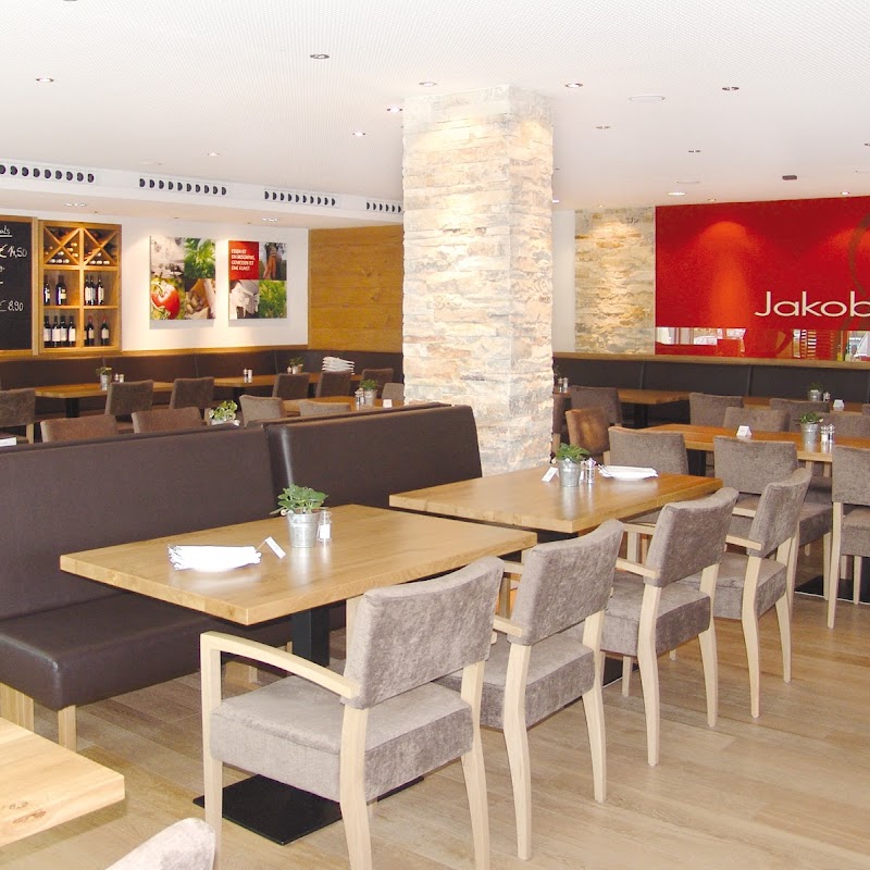 JakobsGrill - Steak & Pasta Restaurant