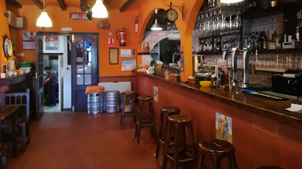 La Taberna - C. de la Cañada, 2, 28720 Bustarviejo, Madrid, Spain