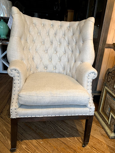 Furniture Store «Attic Door Furniture», reviews and photos, 33 E Main St #5, Oyster Bay, NY 11771, USA