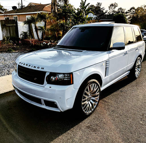 Used Car Dealer «Major Motor Cars», reviews and photos, 2932 California Route 2, Santa Monica, CA 90404, USA