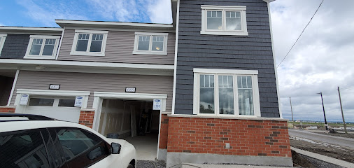 Mattamy Homes - Connection in Kanata