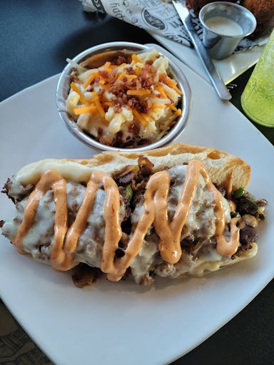 Shopping Mall «Glenbrook Shopping Center», reviews and photos, 1050 Glenbrook Way, Hendersonville, TN 37075, USA