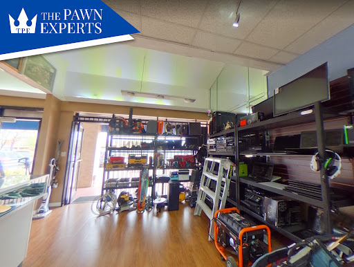 Pawn Shop «North Scottsdale Pawn Shop», reviews and photos, 10812 N Scottsdale Rd, Scottsdale, AZ 85254, USA