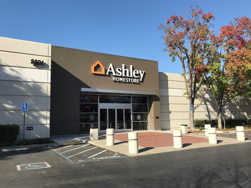 Furniture Store «Ashley HomeStore», reviews and photos, 2201 John Glenn Dr, Concord, CA 94520, USA