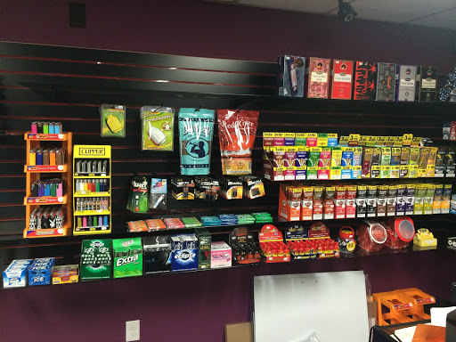 Tobacco Shop «Montebello Smoke shop», reviews and photos, 201 East Beverly Boulevard, Montebello, CA 90640, USA