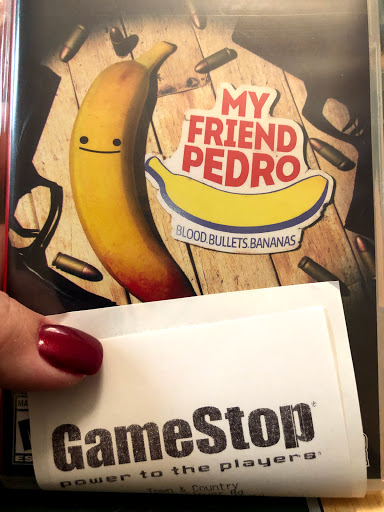 Video Game Store «GameStop», reviews and photos, 16763 Clover Rd, Noblesville, IN 46060, USA