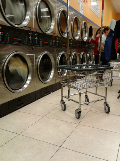 Laundromat «Free Dry Coin Laundry», reviews and photos, 11904 Long Beach Blvd, Lynwood, CA 90262, USA