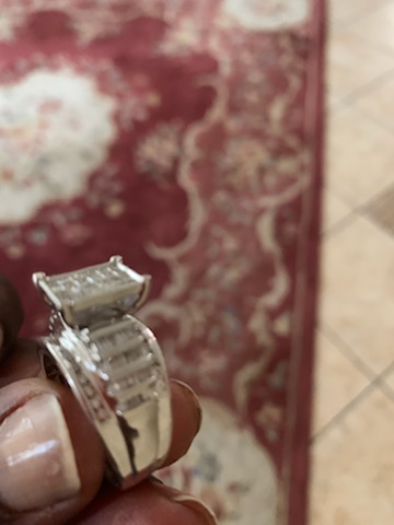 Jewelry Store «Morgan Jewelers -Gateway Mall», reviews and photos, 11 S Rio Grande St, Salt Lake City, UT 84101, USA