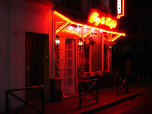 Photo n°20 de Chez le Kabyle à Paris ()