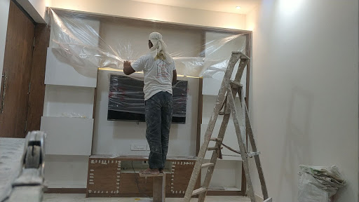 Painters decorators Mumbai