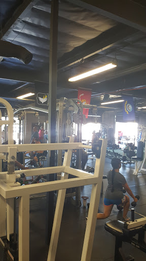 Personal Trainer «Next Level Fitness», reviews and photos, 17811 Sky Park Cir, Irvine, CA 92614, USA