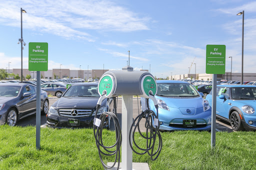 Used Car Dealer «EchoPark Automotive», reviews and photos, 9575 E 40th Ave, Denver, CO 80238, USA