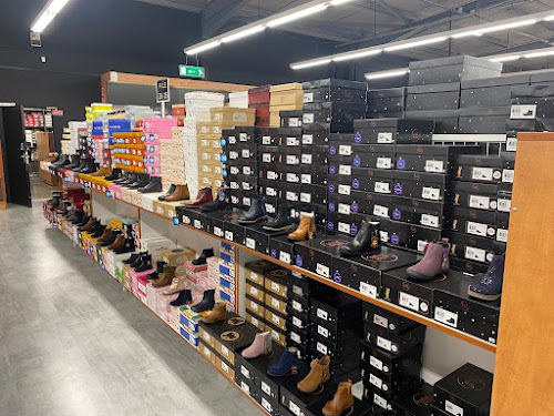 Magasin de chaussures Besson Chaussures Toulouse Balma Balma