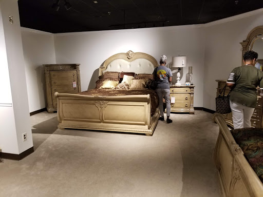 Furniture Store «L Fish Furniture», reviews and photos, 8401 E Washington St, Indianapolis, IN 46219, USA