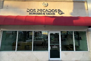 Dos Pecados image