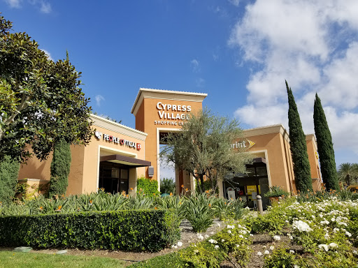 Shopping Mall «Cypress Village Shopping Center», reviews and photos, 14001 - 14271 Jeffrey Rd, Irvine, CA 92620, USA