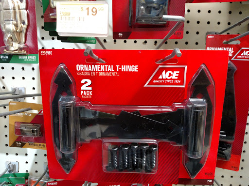 Hardware Store «Hebron Ace Hardware», reviews and photos, 81 Main St, Hebron, CT 06248, USA
