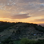 Photo n°9 de l'avis de Pierluigi.a fait le 22/08/2019 à 10:04 sur le  Il Poggio degli Olivi à Passaggio