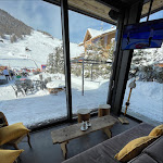 Photo n°1 de l'avis de Lorenzo.t fait le 05/02/2022 à 08:28 sur le  Paprika à Livigno