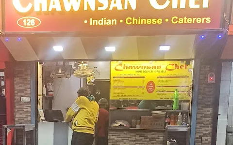 Chawnsan Chef image