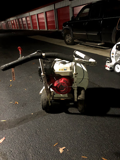 Self-Storage Facility «Security Public Storage», reviews and photos, 385 Spring St, Herndon, VA 20170, USA