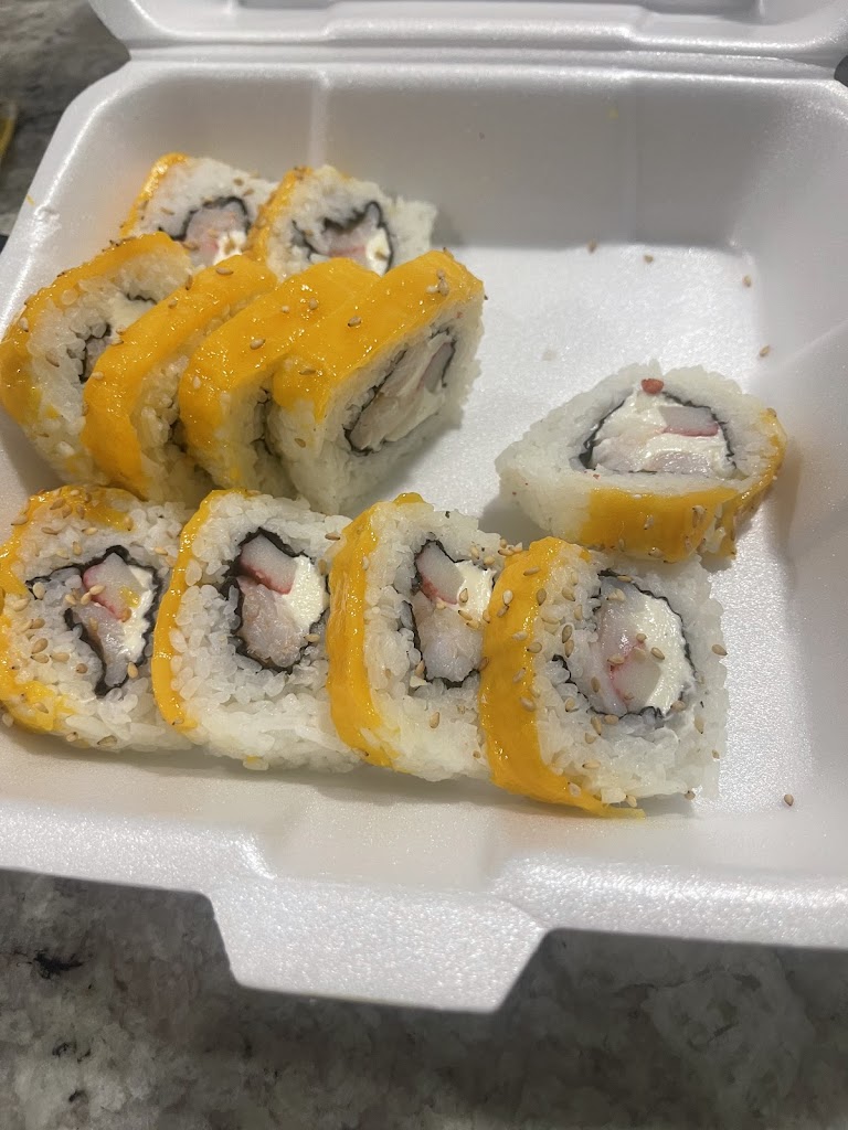 FrankCheli's Sushi - Chinese 78572