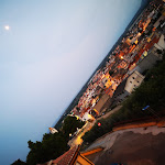 Photo n°2 de l'avis de Fabiano.a fait le 21/08/2018 à 15:49 sur le  RISTORANTE GLI ULIVI Cucina & Pizza à Orosei