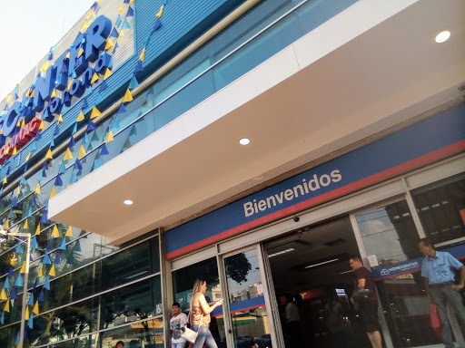 Mobile phone shops in Bucaramanga