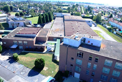 Lycées Publics de Chauny - Site André Ternynck à Chauny