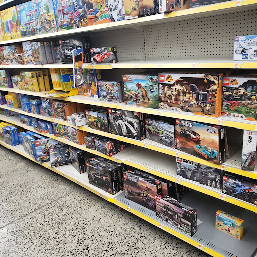 Department Store «Walmart Supercenter», reviews and photos, 315 Foxon Blvd, New Haven, CT 06513, USA