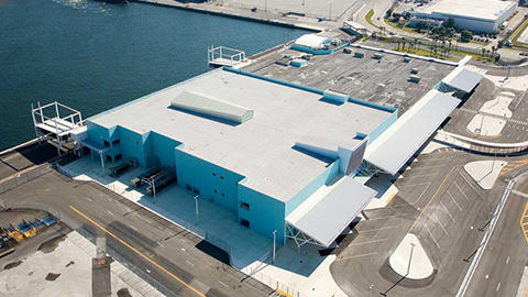 1950 NW 22nd St, Fort Lauderdale, FL 33311, USA