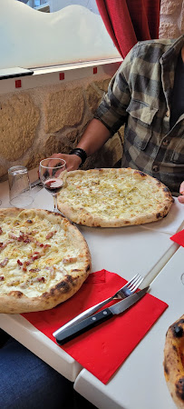 Pizza du Restaurant italien Pizzeria Di Giovanni à Champs-sur-Marne - n°13