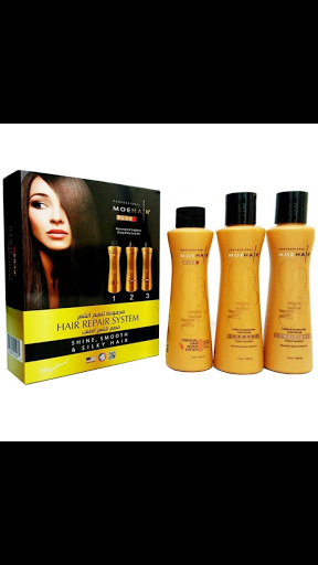 Beauty Supply Store «Hollywood Beauty Supply 4», reviews and photos, 7733 Olive Blvd, University City, MO 63130, USA