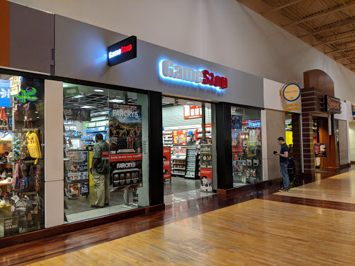 GameStop