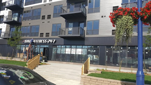 Gym «Snap Fitness», reviews and photos, 56 East Broadway Avenue, Forest Lake, MN 55025, USA