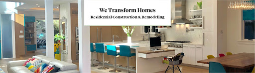 Lux Builders & Remodeling Inc.