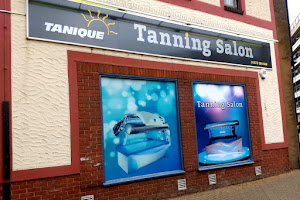 Tanique Tanning Salon