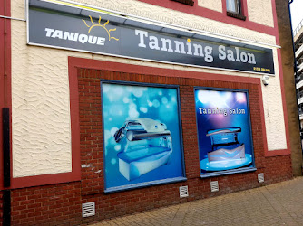 Tanique Tanning Salon