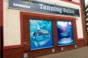 Tanique Tanning Salon image