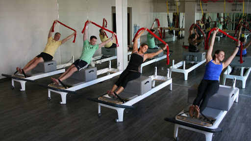 Bird Dog Pilates & Fitness