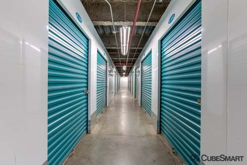 Self-Storage Facility «CubeSmart Self Storage», reviews and photos, 55 Commercial St, Medford, MA 02155, USA